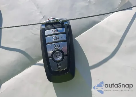 2020 Ford Mustang Ecoboost Premium Fastback from USA, damaged, VIN 1FA6P8TH1L5120229